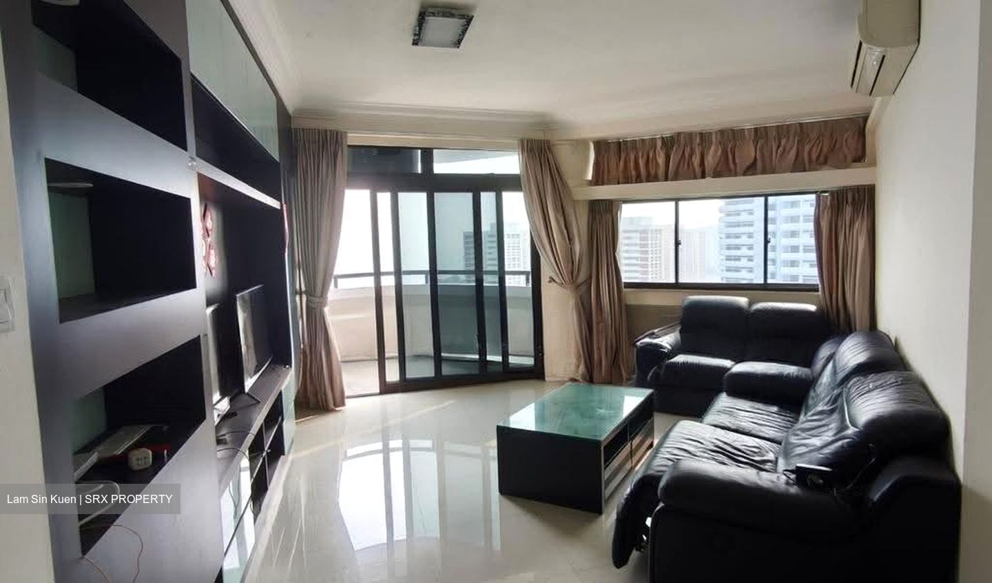 Mandarin Gardens (D15), Condominium #629725841